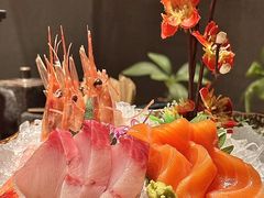 -鮨玄寿喜烧(CP静安店)