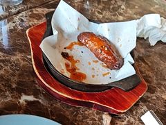 -Lets burger非常汉堡·环球风味(蓝色港湾店)
