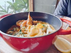 -UPPER KITCHEN(延安路店)