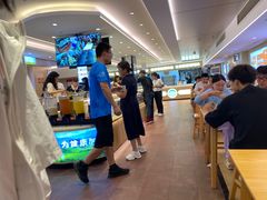 -素满香·食养自助(建邺万达店)