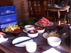 iphone_upload_pic-鑫龙火锅城(青岛分店)