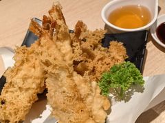 -新一番三文鱼寿司(大东海店)