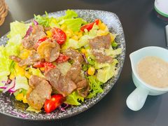 -了不起的考拉咖啡店(高新店)