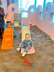 -孩子王童乐园(淮安万达店)