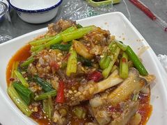-彭记老妈蹄花(文化路店)