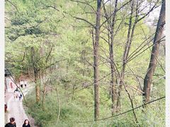-德胜岩景区