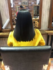 -首脑美发沙龙