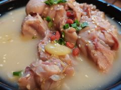老妈蹄花-付小姐在成都(中山公园店)