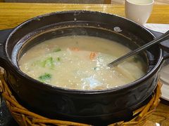 -小城粥道·海胆鲜虾粥(解放广场店)