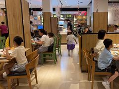 -豪客来牛排(云山大道店)