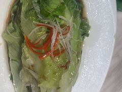 -茅庐川菜(青岛凯德店)