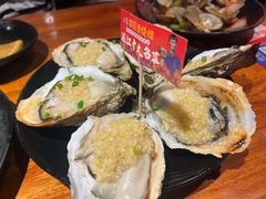-烧蠔帮·湛江生蚝(南桥店)