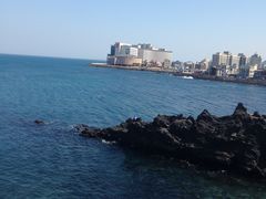 -龙头岩(Dragon Head Rock)