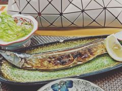 -樱の千渡日式料理·铁板烧•烧鸟(金盛田广场店)
