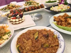 -普天和酒楼·新津菜·烤鸭(天津之眼店)