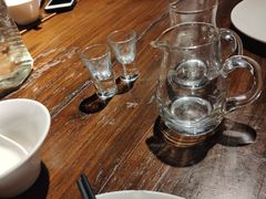 -金枝玉叶上海人家食府(三里河店)