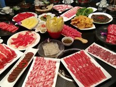 -食鲜捞火锅(湖西路店)