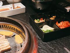 -嘿嘟嘟·肋条烧肉放题(爱融荟城店)