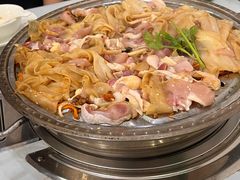 -凯盈阁·顺德私房菜·桑拿鸡
