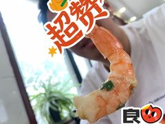 -叶存利海鲜大馅饺子(海宁路总店)