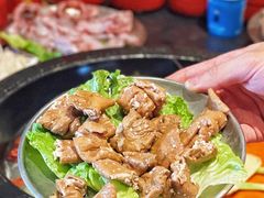 -重庆印象老火锅(梅林店)