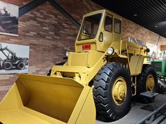 -柳州工业博物馆