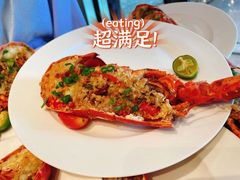 -安蒂娅·海鲜自助餐厅(安蒂娅美兰酒店)