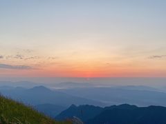 -萍乡武功山风景名胜区
