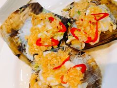 -长平老姿娘夜粥(平东一街店)