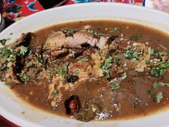 -人民公社大食堂(张家湾店)