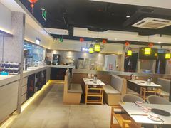 -陈记顺和潮汕牛肉火锅(番禺迎宾大道店)