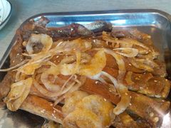 -火龙堂·风味民间菜(文一路店)