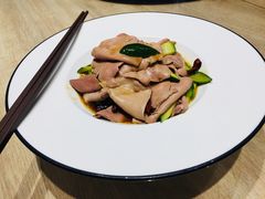 -味莊·青岛菜(云霄路店)