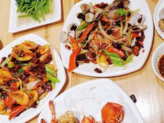 -南海渔家•海鲜•正宗海南菜(海棠湾店)