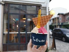 -良木缘咖啡西餐(川大店)