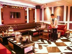 -OS CLUB(长风大悦城店)