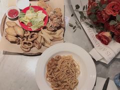 -必胜客(WOW梧州旺城店)