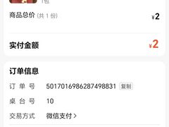 -鲁哥饭店(北正街店)