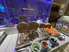 -云尚自助餐厅(佛山南海瞻云酒店)