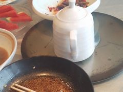 -百姓厨房(凤翔泥塑坊店)