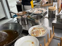 -尚食·卢记烧饼(十全街店)