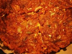 泡菜饼-富乐满韩国正宗炸鸡韩国料理(虹泉路店)