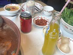 -东门口涮肉·砂锅·烤串(老门东店)