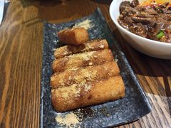 -付小姐在成都(五道口店)