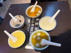 -佳佳甜品(寧波街總店)