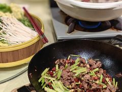 -麓湘小镇(开福万达广场店)