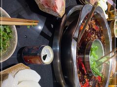 -大龙火锅(老店)