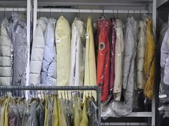 -翰皇直营洗衣洗鞋(望京鹿港店)