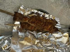 -汗腾格里·风味餐厅(新疆驻京办店)