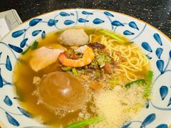 -吴记鲜定味